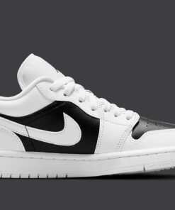 Jordan 1 Low Panda DC0774-100