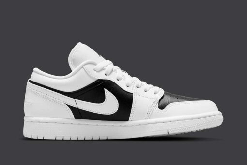 Jordan 1 Low Panda DC0774-100