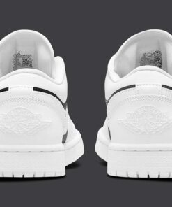 Jordan 1 Low Panda DC0774-100