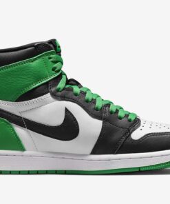 Jordan 1 Retro High OG Lucky Green DZ5485-031