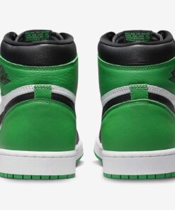 Jordan 1 Retro High OG Lucky Green DZ5485-031