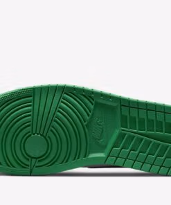 Jordan 1 Retro High OG Lucky Green DZ5485-031