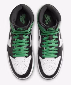 Jordan 1 Retro High OG Lucky Green DZ5485-031