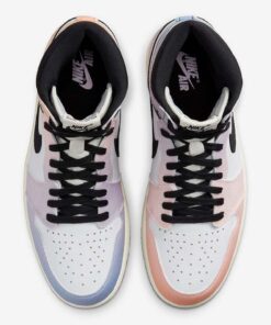Jordan 1 Retro High OG Skyline DX0054-805