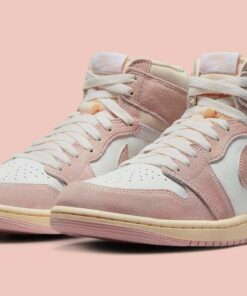 Jordan 1 Retro High OG Washed Pink FD2596-600