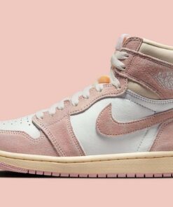 Jordan 1 Retro High OG Washed Pink FD2596-600