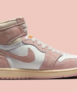 Jordan 1 Retro High OG Washed Pink FD2596-600