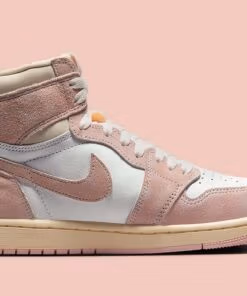 Jordan 1 Retro High OG Washed Pink FD2596-600