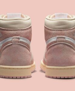 Jordan 1 Retro High OG Washed Pink FD2596-600