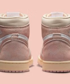 Jordan 1 Retro High OG Washed Pink FD2596-600