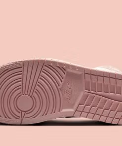 Jordan 1 Retro High OG Washed Pink FD2596-600