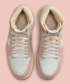 Jordan 1 Retro High OG Washed Pink FD2596-600