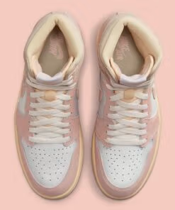 Jordan 1 Retro High OG Washed Pink FD2596-600