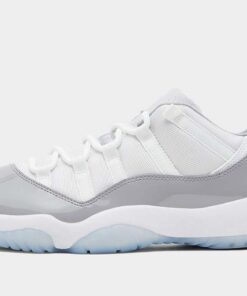 Jordan 11 Retro Low Cement Grey AV2187-140