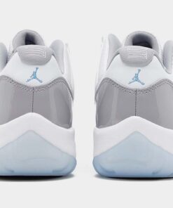 Jordan 11 Retro Low Cement Grey AV2187-140