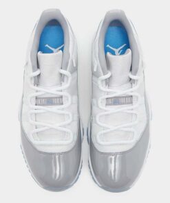Jordan 11 Retro Low Cement Grey AV2187-140