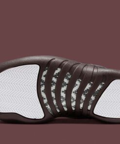 Jordan 12 Retro SP A Ma Maniére Black DV6989-001
