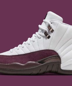 Jordan 12 Retro SP A Ma Maniére White DV6989-100