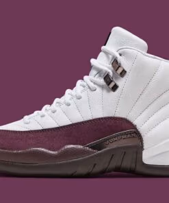 Jordan 12 Retro SP A Ma Maniére White DV6989-100