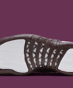 Jordan 12 Retro SP A Ma Maniére White DV6989-100