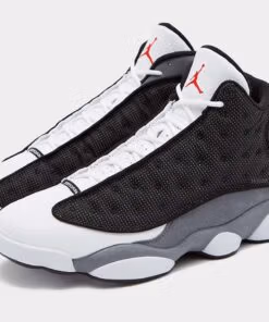 Jordan 13 Retro Black Flint DJ5982-060