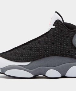 Jordan 13 Retro Black Flint DJ5982-060