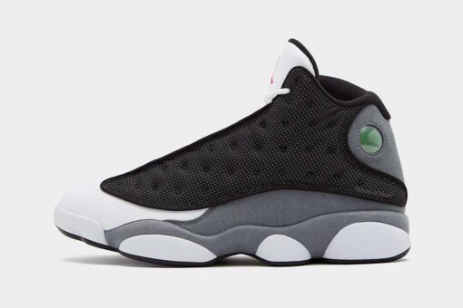 Jordan 13 Retro Black Flint DJ5982-060