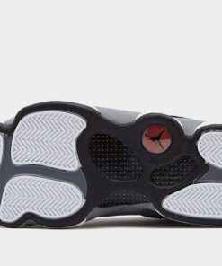 Jordan 13 Retro Black Flint DJ5982-060