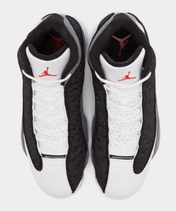 Jordan 13 Retro Black Flint DJ5982-060