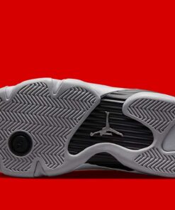 Jordan 14 Retro Metallic Silver DH4121-060