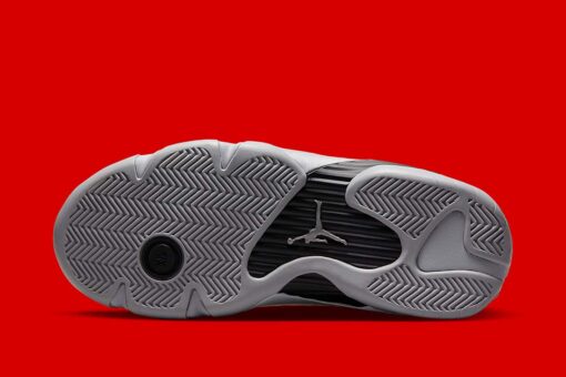 Jordan 14 Retro Metallic Silver DH4121-060