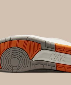 Jordan 2 Retro Low Craft Melon Tint