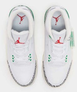 Jordan 3 Retro Lucky Green CK9646-136