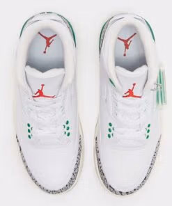 Jordan 3 Retro Lucky Green CK9646-136