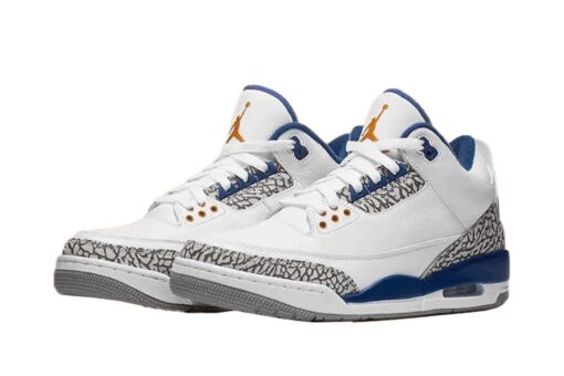 Jordan 3 Retro Wizards CT8532-148