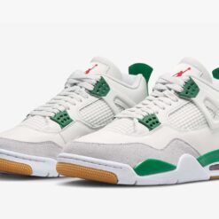 Jordan 4 Retro SB Pine Green DR5415-103