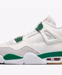 Jordan 4 Retro SB Pine Green DR5415-103