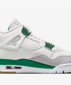 Jordan 4 Retro SB Pine Green DR5415-103