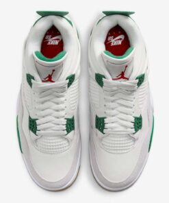 Jordan 4 Retro SB Pine Green DR5415-103