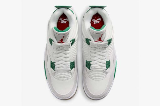 Jordan 4 Retro SB Pine Green DR5415-103