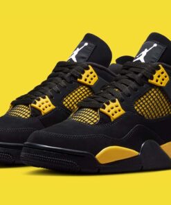 Jordan 4 Retro Thunder 2023 DH6927-017