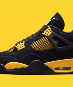 Jordan 4 Retro Thunder 2023 DH6927-017