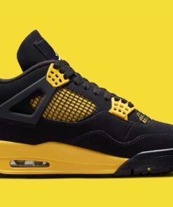 Jordan 4 Retro Thunder 2023 DH6927-017