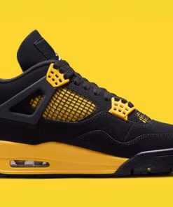 Jordan 4 Retro Thunder 2023 DH6927-017