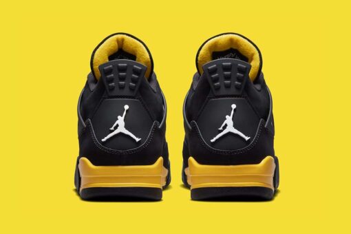 Jordan 4 Retro Thunder 2023 DH6927-017