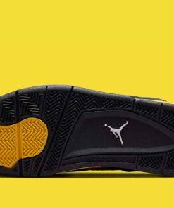 Jordan 4 Retro Thunder 2023 DH6927-017