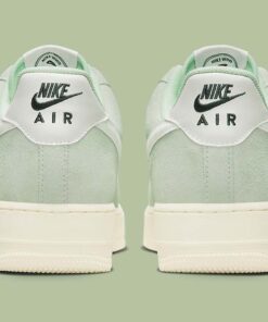 Nike Air Force 1 Low '07 LV8 Certified Fresh Enamel Green DO9801-300
