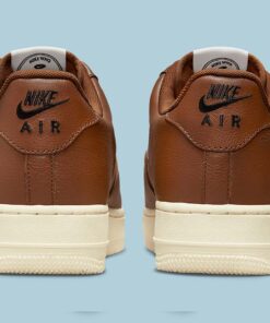 Nike Air Force 1 Low '07 Premium Vintage Pecan DO9785-200