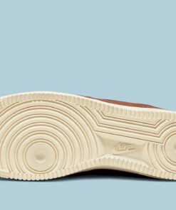 Nike Air Force 1 Low '07 Premium Vintage Pecan DO9785-200