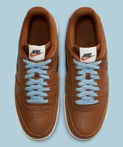 Nike Air Force 1 Low '07 Premium Vintage Pecan DO9785-200
